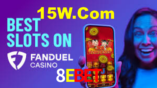 8Ebet - Cassino Online Bem Projetado - 8Ebet.Com