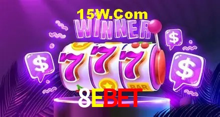 Casino Ao Vivo 8Ebet