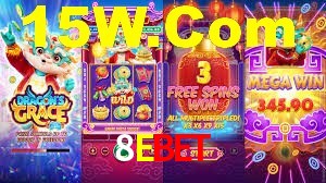 Welcome Bonus 8Ebet