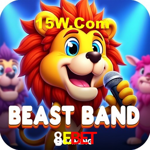 Bônus de Boas-vindas 8Ebet