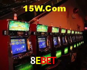 Diretório de Jogos 8Ebet