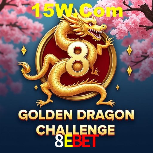 Inovações de Jogos na 8Ebet: O Futuro das Experiências Interativas