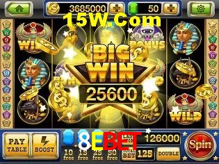 Apostas de Tênis 8Ebet