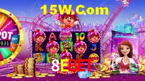 Slot Games 8Ebet