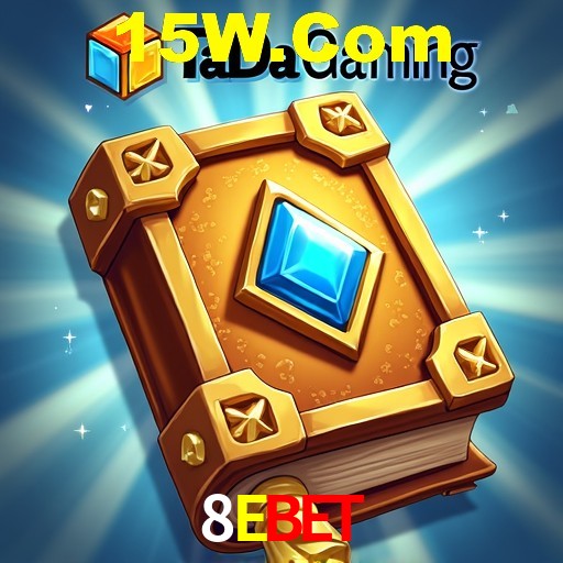 Interface do App 8Ebet