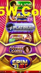 Exclusive Games 8Ebet