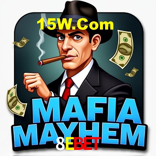 Mesa de Blackjack 8Ebet