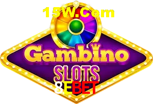 Slot Games 8Ebet