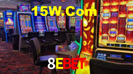 8Ebet Login