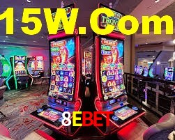 8Ebet Login