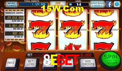 Welcome Bonus 8Ebet