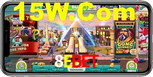 Instant EasyPaisa 8Ebet