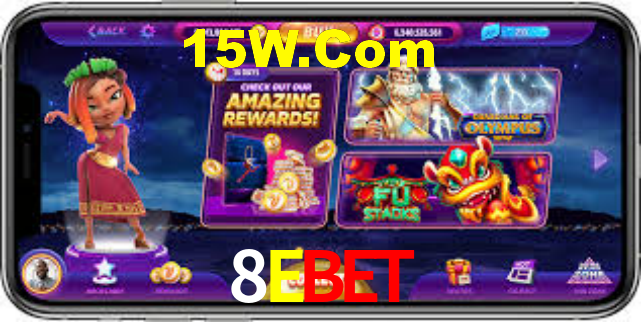 Instant EasyPaisa 8Ebet