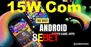 Welcome Bonus 8Ebet