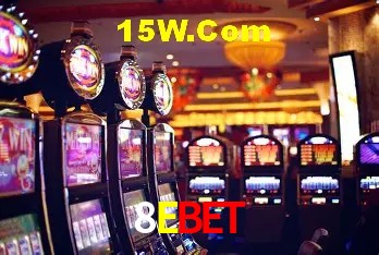 Game Providers 8Ebet