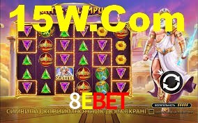 Sinta a adrenalina dos jogos de cassino com 8Ebet
