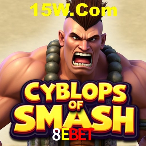 Descubra o Mundo do Cassino Online com 8Ebet