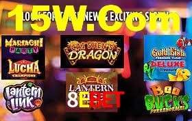 Daily Bonuses 8Ebet